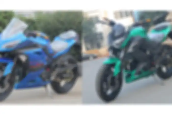 Jinyi JY200 series