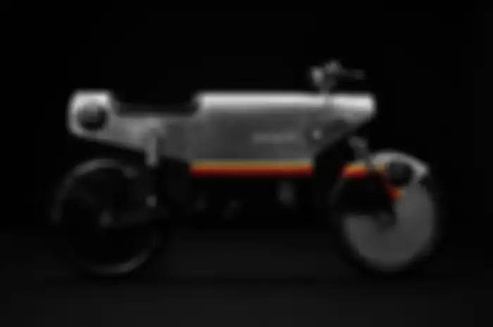 Katalis EV.500 