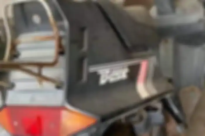 Terungkap ini loh Nenek moyang Honda BeAT