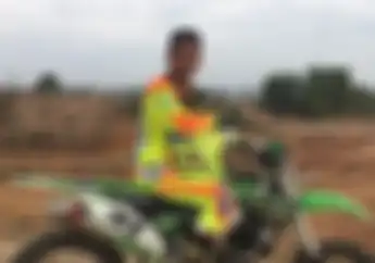 Resmi Umumkan Pensiun Dini Dari Dunia Balap Motor, Ahmad Yudhistira Akan Fokus Dalam Hal Ini