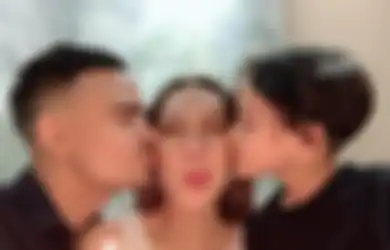 Cinta Orang Tuanya Terpisah Maut, Noah Sinclair Langsung Ucapkan Kata-kata Menyentuh Ini Usai BCL Kabarkan Ayahnya Tiada: Kalau Daddy Nggak Ada...