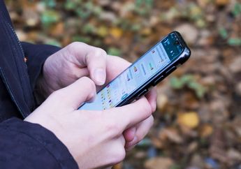 Cara Keluar dari Grup WhatsApp Tanpa Diketahui Anggota Lain, Akhirnya Nggak Perlu Sungkan Lagi!