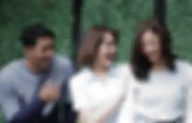 Postingan Lawas Glenca Chysara Mendadak Jadi Sorotan Setelah Video Mesra Mirip Arya Saloka dan Amanda Manopo Viral