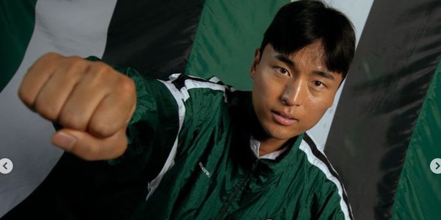 Berpengalaman di Liga Korea Selatan, Eks Murid Shin Tae-yong Akan Bantu PSS Sleman Bersaing di Liga 1 Musim Depan