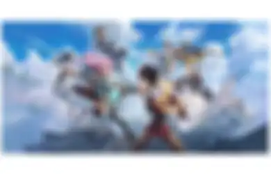 Gravity Game Studio Umumkan Ragnarok Online 3 Resmi Hadir di Taipei Game Show 2025