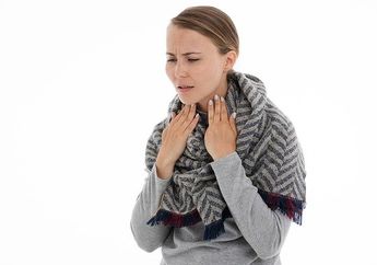 Jangan Sampai Menyesal! Makanan Favorit Masyarakat Indonesia Ini&nbsp;Bisa Memicu Kanker Nasofaring Seperti yang Dialami Ustaz Arifin Ilham