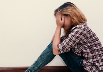 5 Penyebab Depresi pada Remaja yang Harus Orangtua Waspadai! Nomor 3 Sering Terabaikan