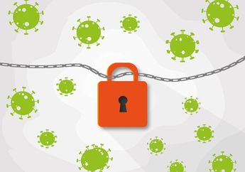 Jangan Salah Kaprah, Ini 5 Poin Penting yang Harus Diperhatikan Saat Penerapan PSBB Jawa dan Bali Pada 11-25 Januari 2021, Yuk Simak Apa Aja!