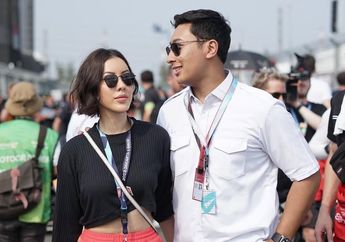 Profesi Patricia Schuldtz, Calon Mantu Keluarga Cendana yang Berhasil Memikat Hati Darma Mangkuluhur