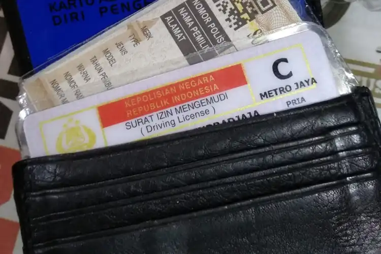 Ternyata SIM C Yang Mati Masa Berlakunya Bisa Tidak Kena Tilang, Ini Penjelasan Polisi