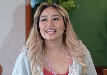 Baru Sehari Menikah, Pinkan Mambo Pergoki Arya Khan Kirim Pesan Romantis ke Perempuan Lain, Mantan Rekan Maia Estianty: Kita Cerai Saja