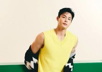 Profil Jang Theo, si Badut Single's Inferno 4, Ternyata Aktor Berprestasi yang Serba Bisa