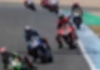 Sirkuit Mandalika Indonesia Masuk Jadwal Balap Motor Dunia, Catat Tanggalnya