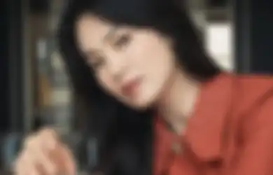 Aneka Tips Kecantikan, Punya Paras Secantik Song Hye Kyo, Ternyata Bersihkan Flek Hitam Cukup Mudah Hanya Oleskan Buah ini di Wajah, Cobain deh!