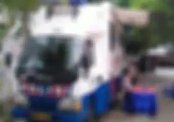 Lokasi SIM Keliling 13 Juli 2021, SIM Hilang Masih Bisa Diperpanjang?