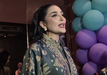 Jadi Sosok Ibu Sambung Idaman, Ashanty Ungkap Wejangan Bijak: Jangan Berpura-Pura