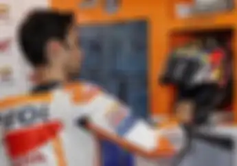 Sedih, Merasa Dibuang dan Memilih Gabung KTM, Dani Pedrosa Malah Dikecam Bos Honda