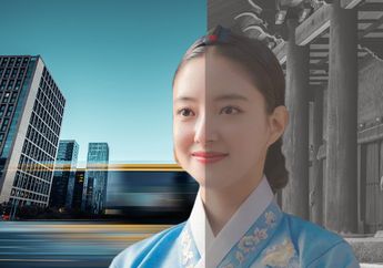 Sinopsis Drakor The Story of Park's Marriage Contract, Kisah Janda Joseon Terjebak di Era Modern, Jadwal Tayang Nyusul