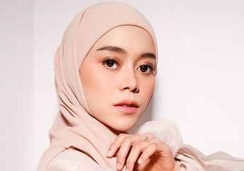 Perdana Tampil di Layar Kaca, Lesti Kejora Nangis Saat Bawakan Lagu 'Sekali Seumur Hidup' di SCTV Awards