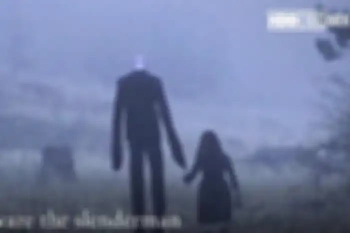 Film dokumenter 'Beware the Slenderman'