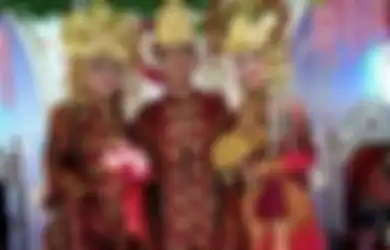 Sopir Asal Sumatera Selatan Langsung Nikahi 2 Wanita, Keluarga Pengantin Perempuan Sama-sama Minta Anaknya Dinikahi