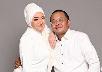 Baru 6 Bulan Rumah Tangganya dengan Sule Diterpa Kabar Miring, Nathalie Holscher Ungkap Pengakuan Putri Delina: Aku Masih Ngeliat Bisa Gak Bunda Ngurusin Anak-anak