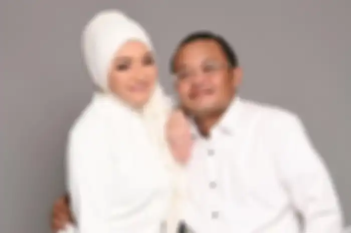 Sule dan Nathalie Holscher