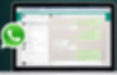 Cara Chat WhatsApp di WhatsApp Web Tanpa Menyimpan Nomor HP