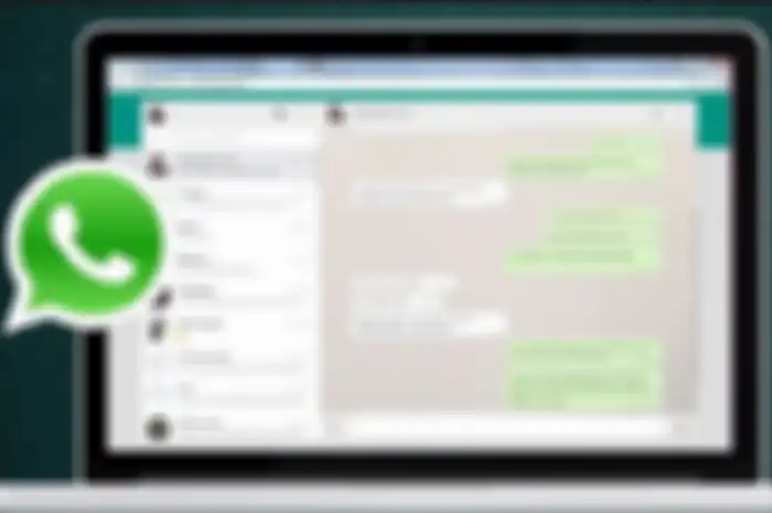 WhatsApp Web