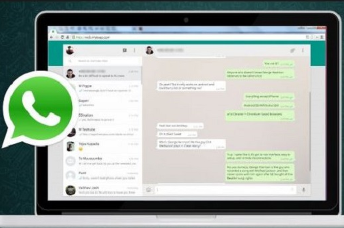 WhatsApp Web