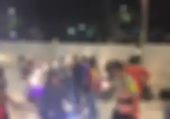 Banyak Negatifnya, Konvoi Motor Berkededok Sahur On The Road Dilarang Polda Metro