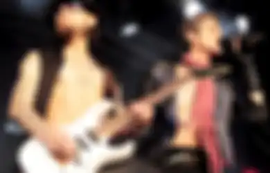 Jane's Addiction Bergabung Bersama Artist Group International