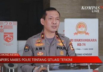 Komnas HAM Bentuk Tim Investigasi Terkait Kasus Penembakan 6 Pengikut Rizieq Shihab, Polri Mengaku Tak Masalah dan Sampaikan Siap Membantu