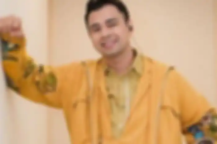 Raffi Ahmad 