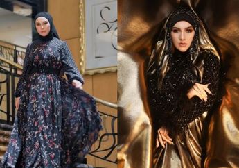 Irish Bella Heran Dirinya Dapat Penghargaan Tak Biasa Ini, Mantan Istri Ammar Zoni: Harusnya Contoh yang Baik