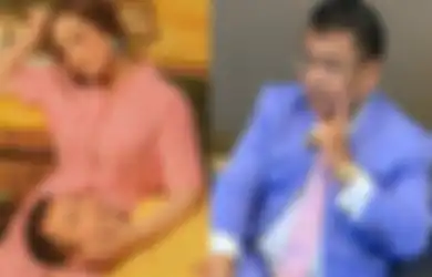 Buktikan Kepercayaan 100 Persen pada Raffi Ahmad, Nagita Slavina Tegas Menolak Saat Hotman Paris Wanti-wanti Dirinya Soal Hal Ini, Ada Apa?