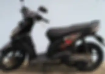 Honda BeAT Dilelang Cuma Rp 500 Ribu, Buruan Dibawa Pulang Bro