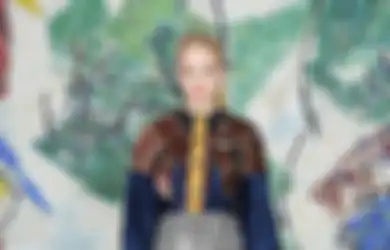 Postingan Pertama Sophie Turner di Tengah Perceraiannya yang Rumit dengan Joe Jonas: Fearless!