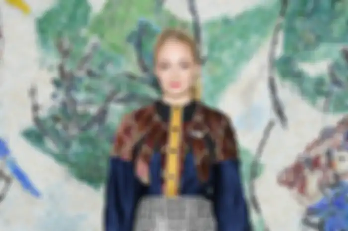 Sophie Turner
