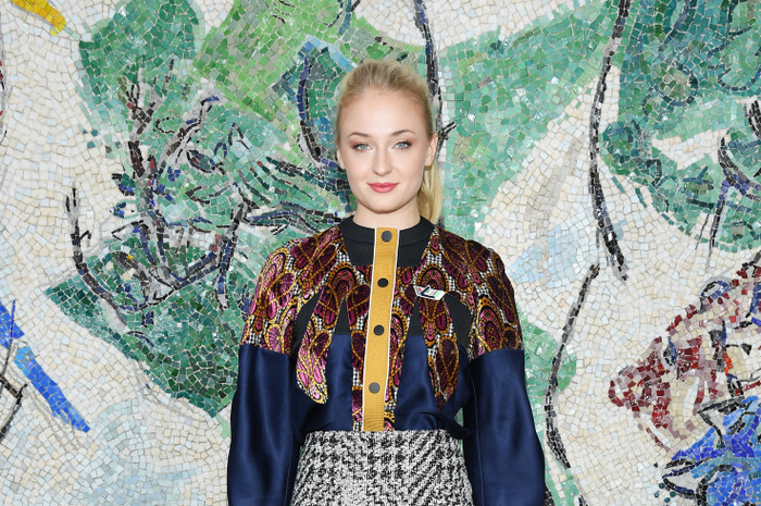 Sophie Turner