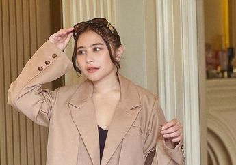 Kesal Kesulitan Beli Tiket Konser Justin Bieber, Prilly Latuconsina Ngamuk: Kan Udah Tau Antusias Beliebers Luar Biasa Sekali!