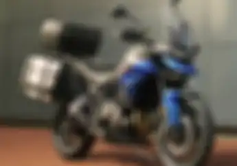 Desain Lebih Garang, Triumph Tiger 850 Sport Siap Rilis, Tengok Nih Fitur Canggihnya
