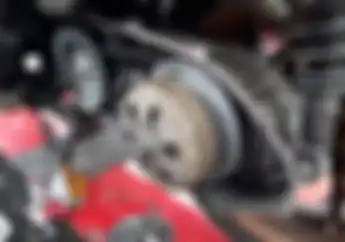 Servis CVT Motor Matic Jangan Sampai Kelupaan, Catat Waktu Idealnya