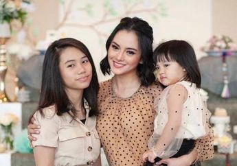 Putri Sulungnya Kuliah di Amerika Serikat, Ririn Ekawati Kerap Dilanda Rindu