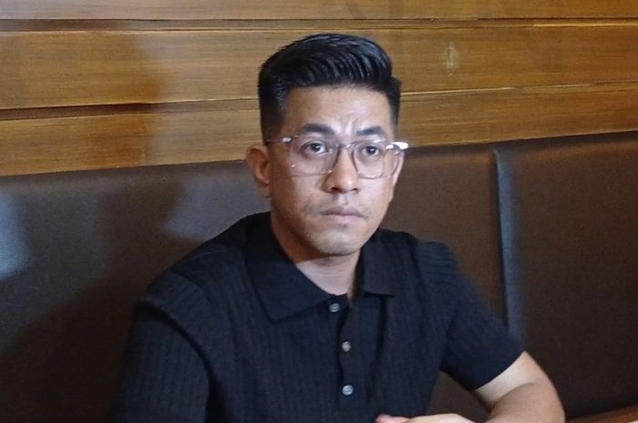 Kuasa hukum Meiza Aulia, Rendi Rumapea saat ditemui di kawasan Setiabudi, Jakarta Selatan, Minggu (7/9/2025).