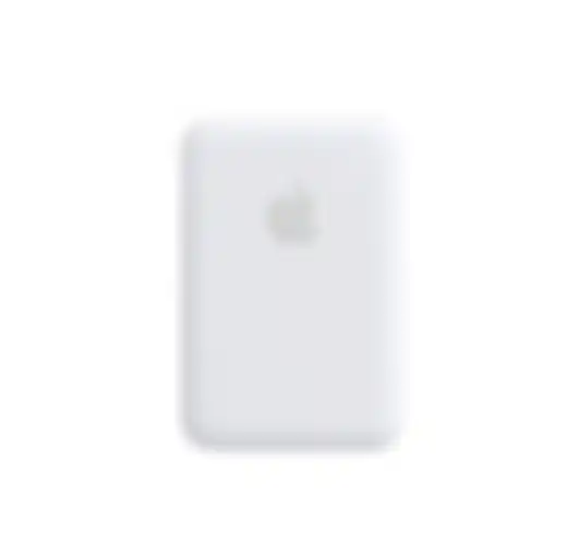Penampakan wujud MagSafe Battery Pack