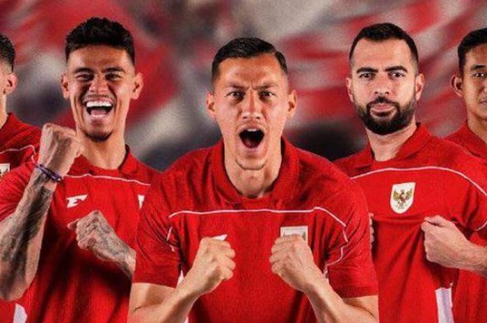 PSSI telah mengumumkan daftar pemain yang dipanggil ke Timnas Indonesia.
