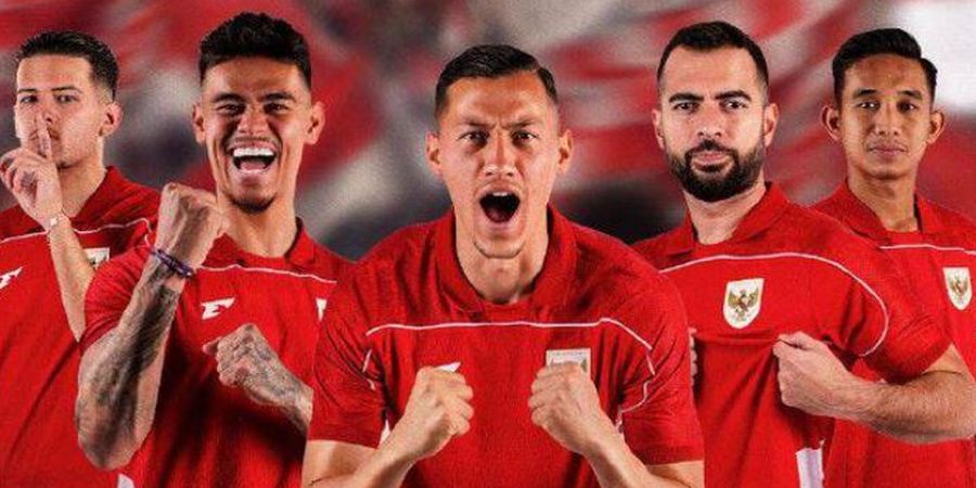 Jay Idzes Pastikan Masih di Italia saat TC Timnas Indonesia Dimulai