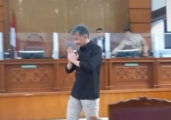 Hendra Kurniawan Divonis 3 Tahun Penjara atas Kasus Obstruction of Justice