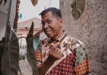 Komunikasi dengan Anak-anaknya Dibatasi oleh Meggy Wulandari, Kiwil: Semua Kontak Saya Diblokir